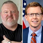 Lawmakers target rivals in campaign finance measure