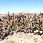 Somalia Reports Joint Military Operation With US and UAE on ISIS After Recent Attacks Kill Scores