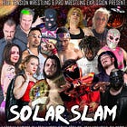 Friday: HTW/PWE Solar Slam in Philly