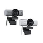 Logitech Brings Webcams Upmarket with the MX Brio