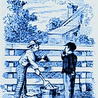 Tom Sawyer Episode 3