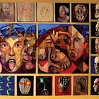 Mixed Bag #3: Jesus Ramirez-Bermudez on Neuropsychiatry and Literature
