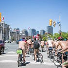 Navigating the public nudity hysteria
