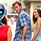 AI Girlfriends: The Convenient Scapegoat for Our Failing Relationships