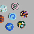 How the most famous font in politics was redesigned for the Obama Foundation
