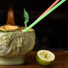 Welcome To Wonkette Happy Hour, With This Week's Cocktail, The Scorpion Bowl!