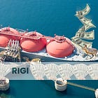 RIGI: Will it Start Raining Benjamins?