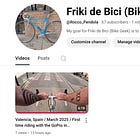 Never Retire: My First (Sort of Terrible) YouTube Video — and Why I’m Doing It Anyway