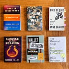13 Books That Would Make Awesome Graduation Gifts