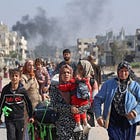 'Dramatically Worsened': Israel Defies Biden and Blinken's 30-Day Deadline to Increase Aid to Gaza