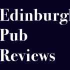 Newbarns Taproom - The best beer in Edinburgh right now?