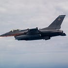 CENTCOM Carries Out Airstrike In Syria Against Facility Used By Iranian IRGC