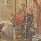 Why Pope Pius XI wanted more Catholics to make the Spiritual Exercises ('Mens Nostra')