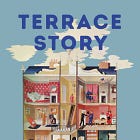 Hilary Leichter's "Terrace Story"
