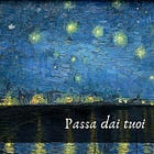 Passa dai tuoi