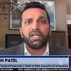 The Big Reason Why Hunter's Pardon is Justified: Kash Patel