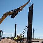 Attor­ney Gen­er­al Ken Pax­ton Sues US Officials Over Destruc­tion of Texas Bor­der Barrier