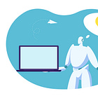 How AI Thinks (Without Thinking)