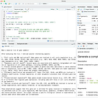 Use R to prompt a local LLM with ollamar