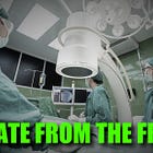 Updates from the Front Lines of the War on the World
