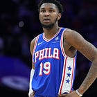 Justin Edwards Will Be Better Than Paul George Next Year