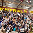 Marquette Poll Breakdown: With Kamala Harris as nominee, Democratic enthusiasm rises in Wisconsin