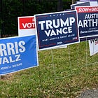 Here’s what the Trump campaign credits for its victory