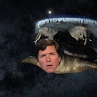 Tucker Carlson Wrong About Too Many Things To Not At Least Consider A Flat Earth