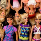 Don't You Dare Call Barbie Anti-Feminist