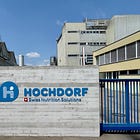 Die italienische Lebensmittelgruppe Newlat steigt beim Schweizer Milchpulver-Produzenten Hochdorf ein