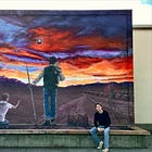 New mural on internment of Japanese-Americans in WWII has echoes for today
