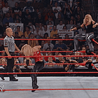 100 Worst WWE Matches Ever - 29 - Bradshaw & Trish Stratus vs. Chris Nowinski & Jackie Gayda