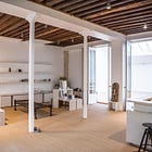 Paris Studio Spotlight: Rasa Yoga Rive Gauche