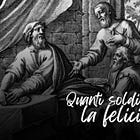 Quanti soldi fanno la felicità?
