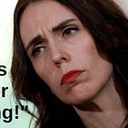 CovAIDS 4Y Anniversary: Political Fraud, Political Capital, and Why “The Lady’s Not For Turning”