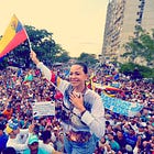 Chavismo Must Be Defeated in Venezuela Tomorrow to Pull the Country Out of Oppression and Poverty