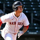 Red Sox prospect Brooks Brannon adds to his trophy case