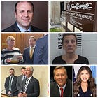 Spotlighting government scandal: A year of public corruption in South Dakota