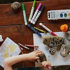 67 screen-free activities for kids