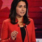 Tulsi Gabbard's DNI Nomination