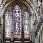 Introduction to the St. Ann Choir History Substack 