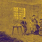 Manchester cellar dwellings - a Victorian housing scandal