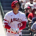 Jon Heyman on Red Sox chances to land Shohei Ohtani: ‘Loom as real threat’ 