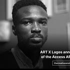 ART X Lagos announces winners of the Access ART X Prize 2023
