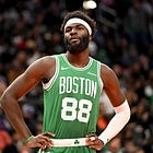 🏀 Queta Report | «Gap year» dos Celtics abre espaço a Neemias?