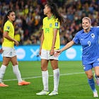 Cavadinha Mundial: C'est pas facile.