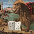 The case for reading Mark's Gospel