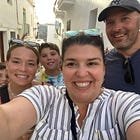 Gluten Free Southern Spain