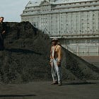 The Brutalist (what to expect) 