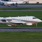 The future of airborne intelligence: a 5-minute guide to spy bizjets